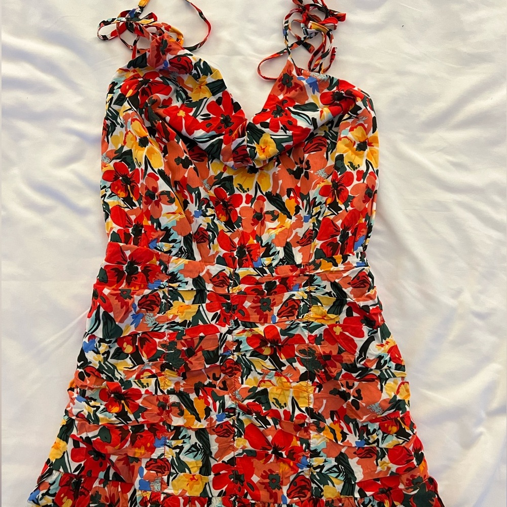 Boutique Dress